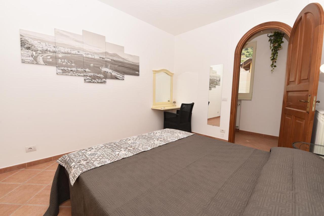 Chez Luke Apartments In Аджерола Екстериор снимка