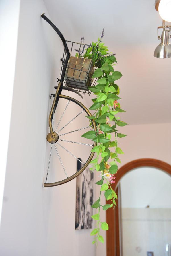 Chez Luke Apartments In Аджерола Екстериор снимка